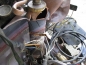 Espressomaschine warten