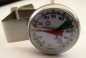 Kaffee - Milch Thermometer Edelstahl Espresso