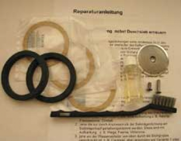 Reparatursatz Siebtr�gerdichtung 8+8,5mm