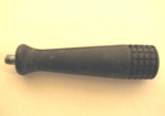Handgriff Vollgummi