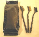 250 Gramm Mantacco Gastronomiekaffee + Reinigungsb�rstensatz