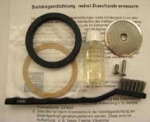 Reparatursatz Siebtr�gerdichtung 8,5mm