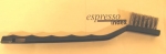 Edelstahlreinigungsb�rste