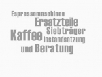 Vollautomaten Reinigen und Warten