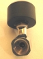 Mobile Preview: Prüfmanometer Espressomaschine Pumpendruck