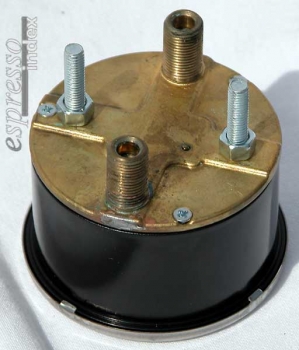 Preview: Doppelmanometer La Spaziale