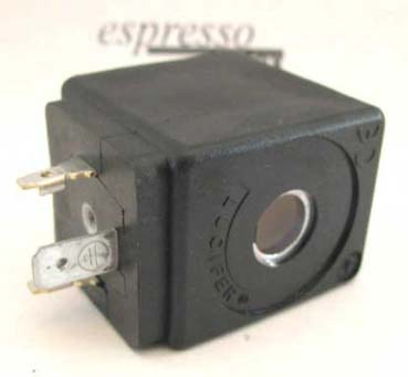 Preview: Magnetventilspule Lucifer 220/240V