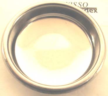 Blindsieb universal