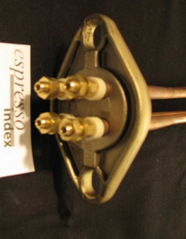 Preview: Heizkörper Heizung für San Marino 1 Gruppe 2 Kreise