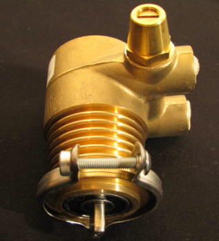 Pumpe 100 Liter Brasilia