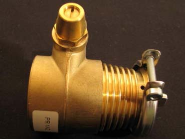 Preview: Pumpe 100 Liter Brasilia