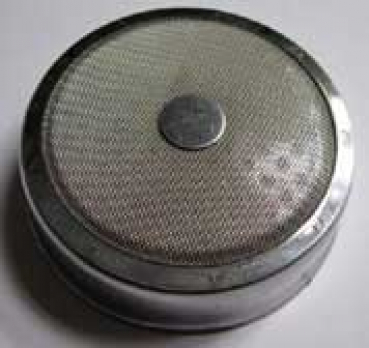 Futuramat / Ariete Duschsieb Dusche