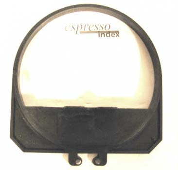 Preview: Oberer Zierring Dosierbehälter Junior