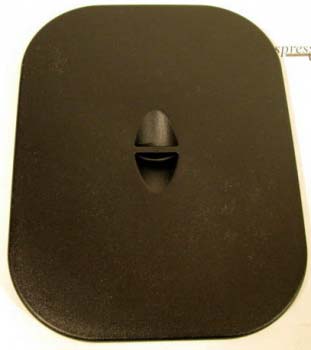 Preview: Deckel für Bohnenbehälter Junior / Max