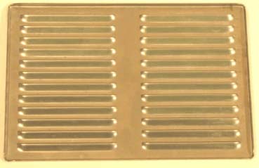 Cimbali Tropfblechgitter groß