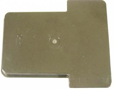 Preview: Auffangschale Carimali Espressomühle