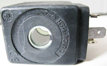 Preview: Magnetventilspule Lucifer 220/240V