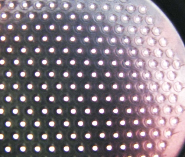 Preview: Siebeinsatz Espressomaschine Single IMS