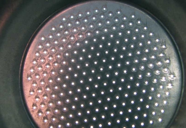 Preview: Siebeinsatz Espressomaschine Single IMS