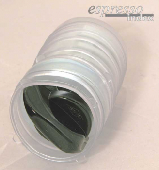 Hauptschalter 0-1-2 San Marino