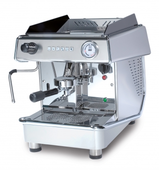 Royal Vallelunga Espressomaschine 1 Gruppe