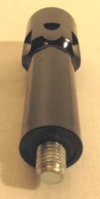 Siebträgerhandgriff