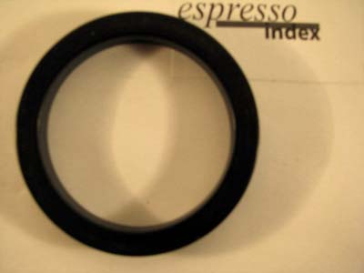 Siebträgerdichtung 8 mm  Reparatur Siebträger Espressomaschine