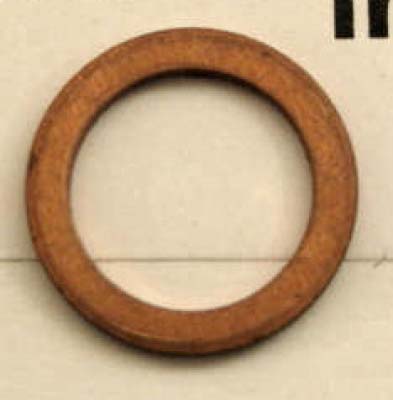 Cu Dichtung 10/6mm passend für La Cimbali