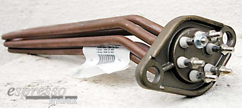 Heizkörper Heizung für San Marino 2 Gr. 3 Kr.