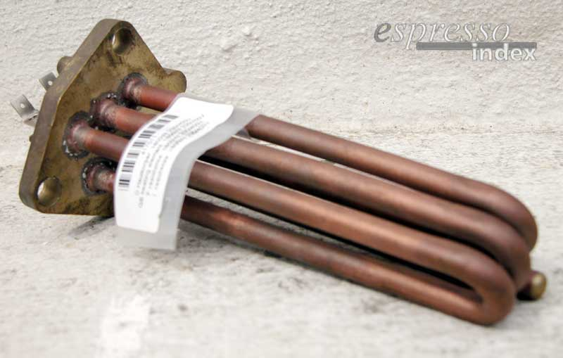 La Cimbali Heizung 1800 W