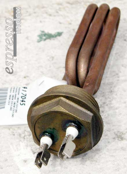 Marzocco Heizung Heizstab 1 1/4 Zoll