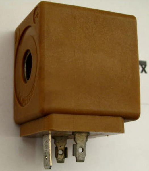 Magnetventilspule Lucifer 220/240V