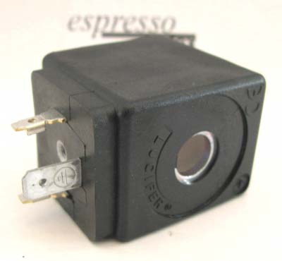 Magnetventilspule Lucifer 220/240V