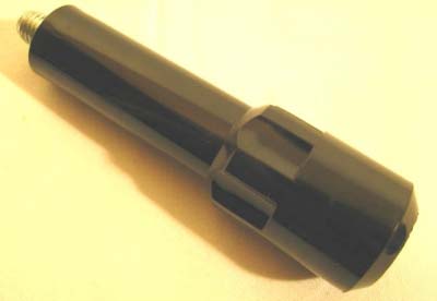 La Cimbali Handgriff Hartplastik M10