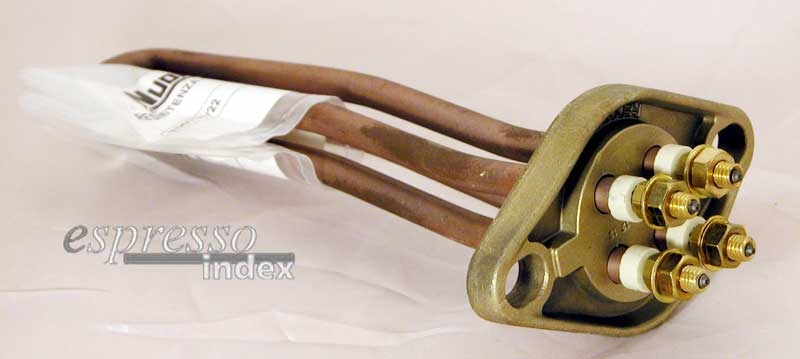 Heizkörper passend für CMA 1 Gr. 2Kreise