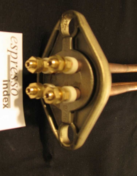 Heizkörper Heizung für San Marino 1 Gruppe 2 Kreise