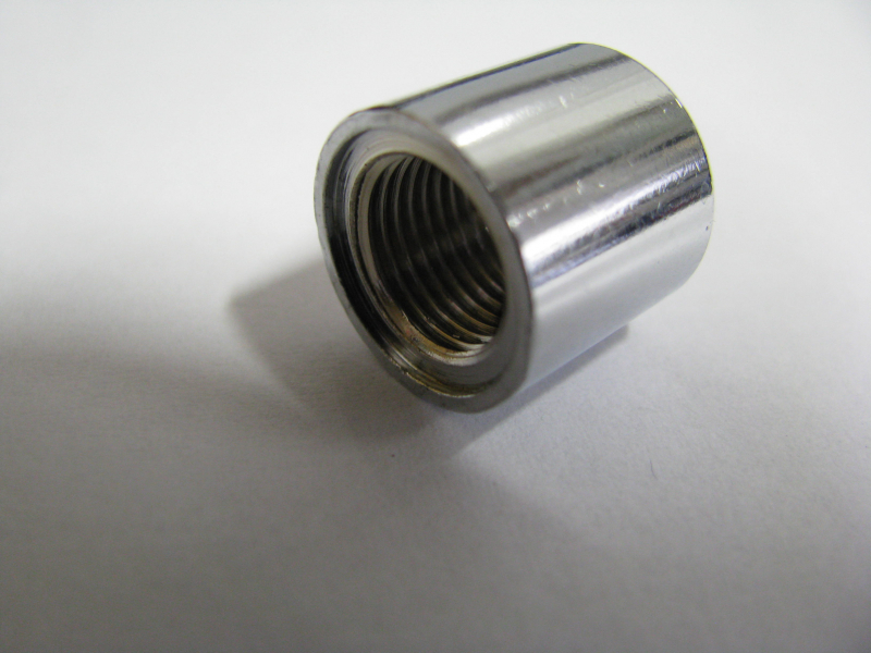 Vibiemme Dampfdüse 2 Löcher