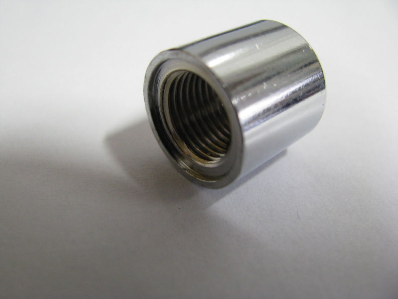 Brasilia Dampfdüse 4 Löcher