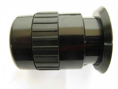 Gefedeter Knebel Drehknopf passend für La Cimbali