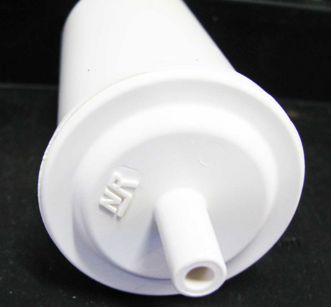Wasserfilter für Espressomaschinen Filterleistung ca. 50 Liter