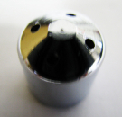 Brasilia Dampfdüse 4 Löcher