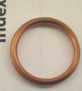 Cu Dichtung 1/2 Zoll
