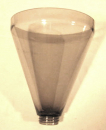 Bohnenbehälter 1-1,2 Kg