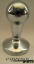 Espresso Tamper Aluminium 49 mm
